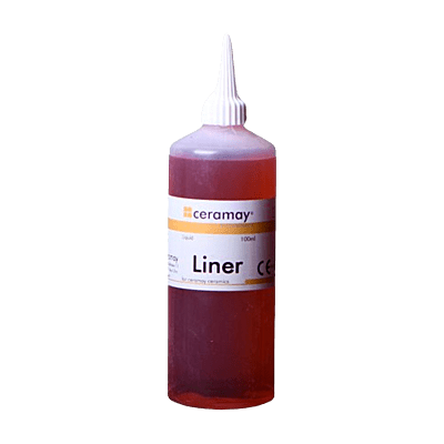 DC Ceram™ 9.2 Liner Liquid - 100ml