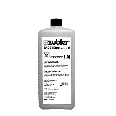 Zubler Liquid 1.0 Liter