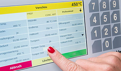 VarioPress 330.eZR VarioPress 330.eZR