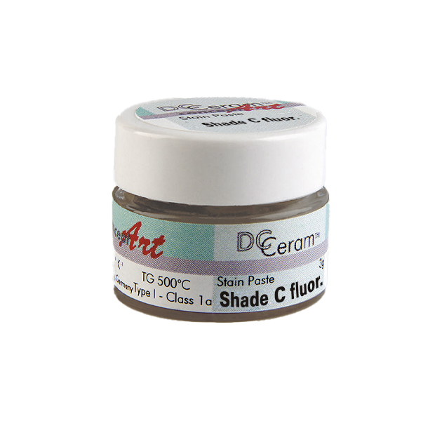 CA Stain Paste Shade C - 3g