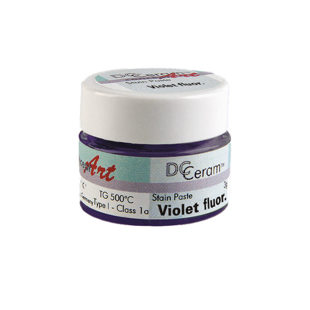 CA Stain Paste Violet - 3g