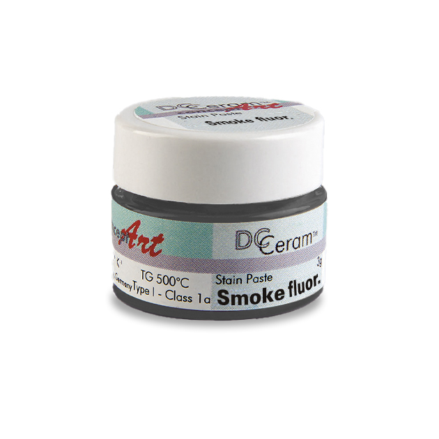 CA Stain Paste Smoke - 3g CA Stain Paste Smoke - 3g