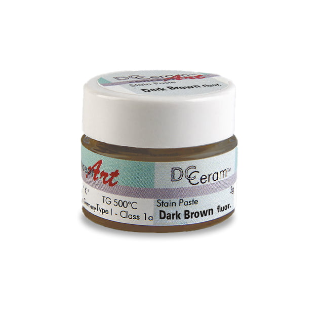 DC Ceram™ ConceptArt Stains DC Ceram™ ConceptArt Stains