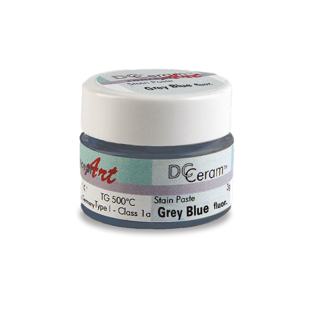 CA Stain Paste Grey Blue - 3g CA Stain Paste Grey Blue - 3g