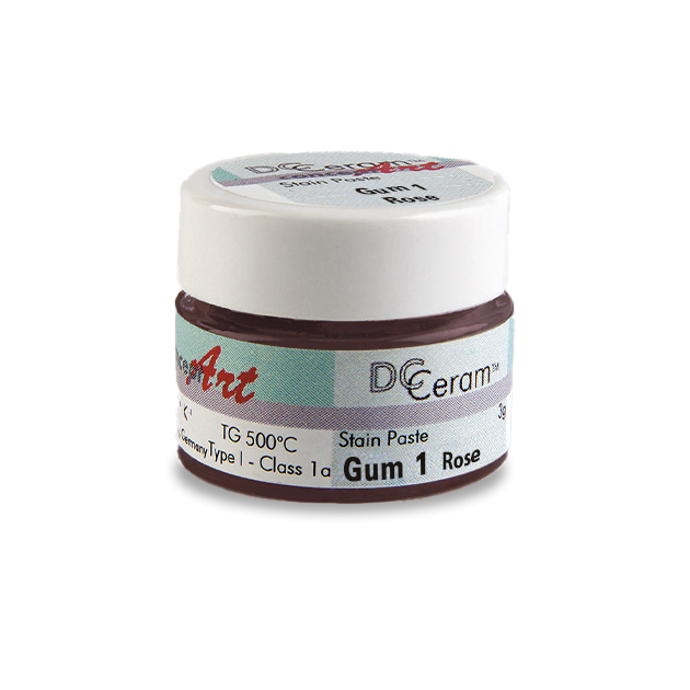 CA Stain Gum 1 Intensive - 3g CA Stain Gum 1 Intensive - 3g