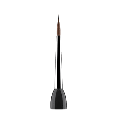 MPF Revolution Replc. Brush Tip # 2  (1pc)