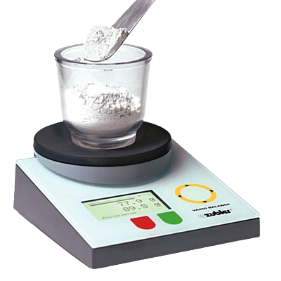 Zubler Vario Balance