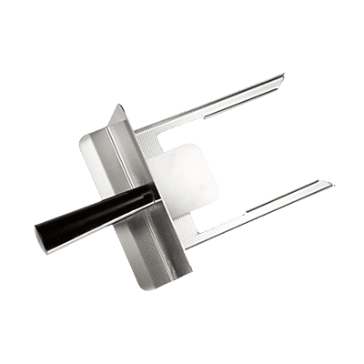 Mihm-Vogt Tabeo removing fork