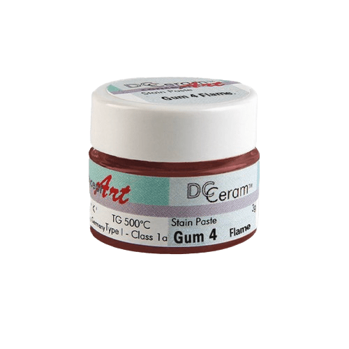 DC Ceram™ ConceptArt Stains DC Ceram™ ConceptArt Stains