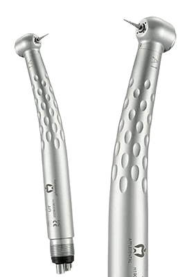 Apple A1 Handpiece