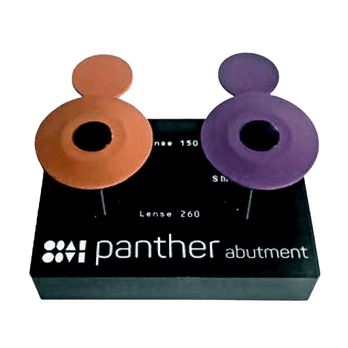 SUN PANTHER Abutment Kit