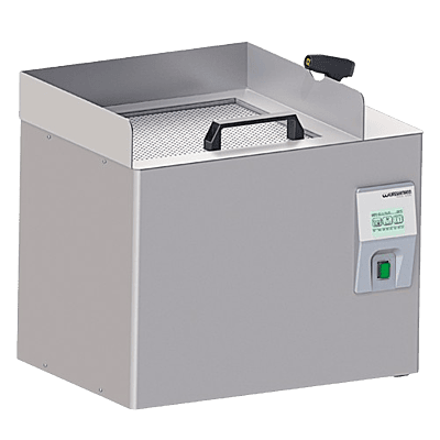 Wassermann WAPO EX8 Plus 230V