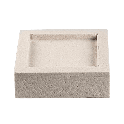 S400 Lower Insulation