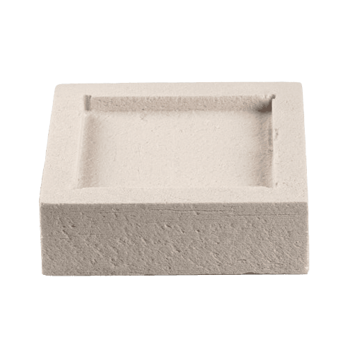 S400 Lower Insulation