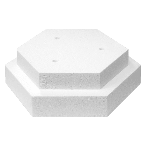 Mihm-Vogt Door Insulation base for HT-2 and HTS-2