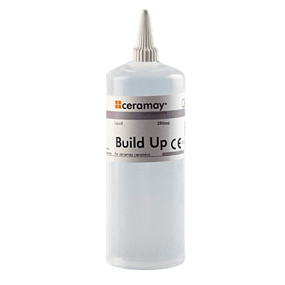 DC Ceram™ 9.2 Build Up Liquid - 250ml