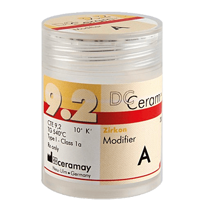 DC Ceram™ 9.2 Modifier