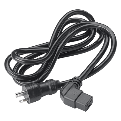 Mihm-Vogt Power Cord NEMA 6-20p - C19 for all ovens