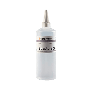 DC Ceram 9.2 Structure Liquid - 100 ml