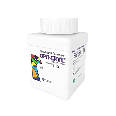 Opti-Cryl High Impact Denture Base Polymer