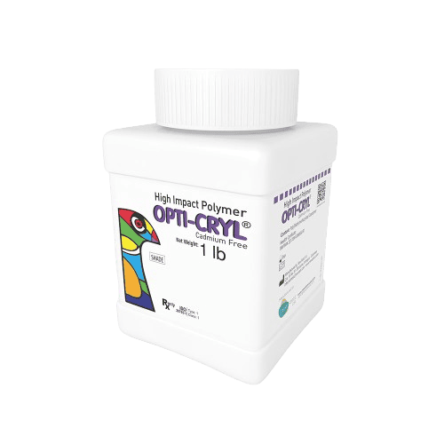 Opti-Cryl High Impact Denture Base Polymer