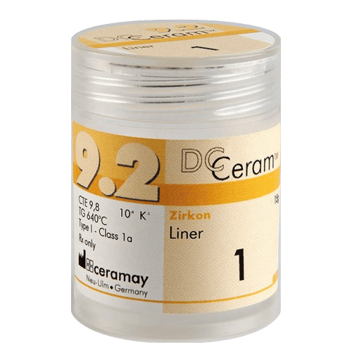 DC Ceram™ 9.2 Liner