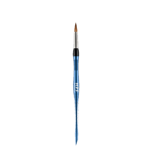 MPF Revolution Brush ,# 8  Sea Blue