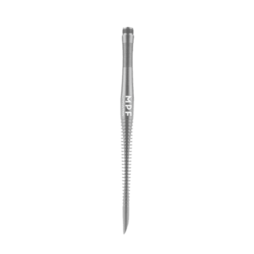 MPF Revolution Handle Silver Moon