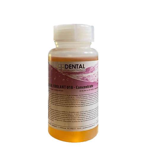 DCS Universal Coolant
