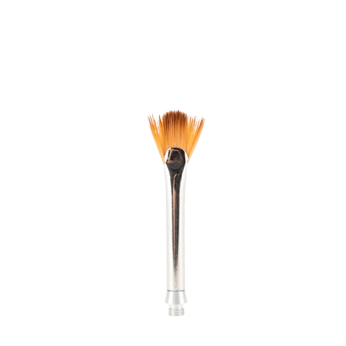 MPF Revolution Replc. Brush Tip  Contour (1pc)