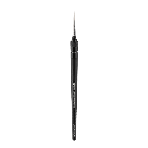 Jungo Endo Signature Brush, Black