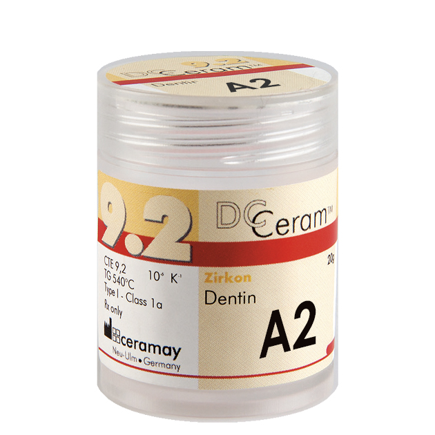 9.2 Dentin A2 - 20g