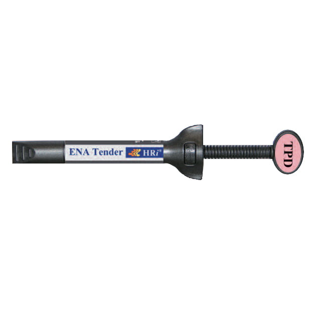 ENA TENDER PINK SYRINGE DARK (5GM)