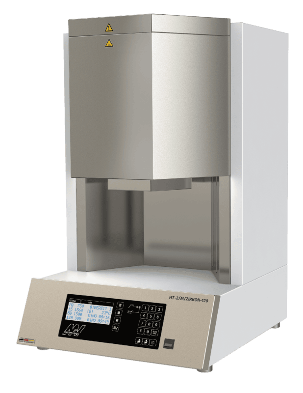 HT-2/M/ZIRKON-120 Oven