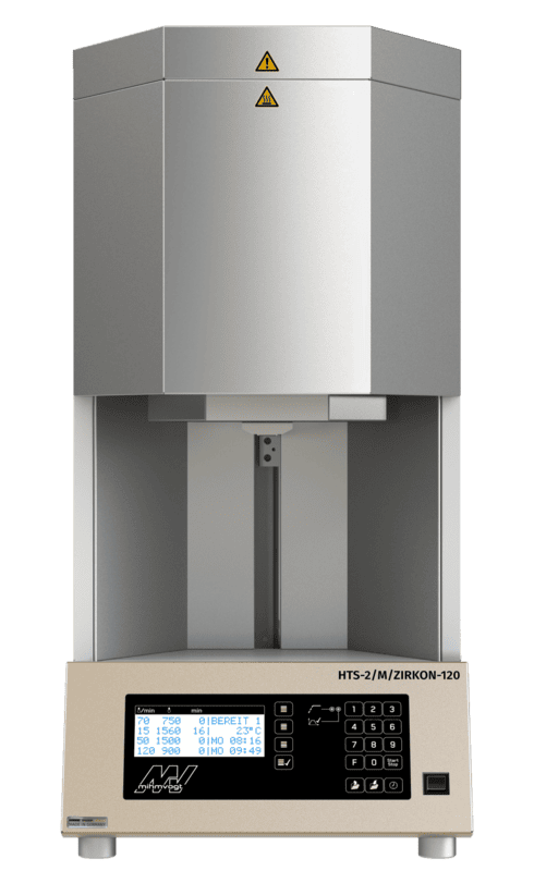HTS-2/M/ZIRKON-120 Oven HTS-2/M/ZIRKON-120 Oven