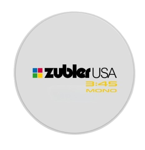ZUBLER 3:45 VT B1 35mm ZUBLER 3:45 VT B1 35mm