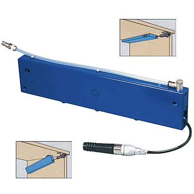 BDT Return Motion Device Compl BDT Return Motion Device Compl