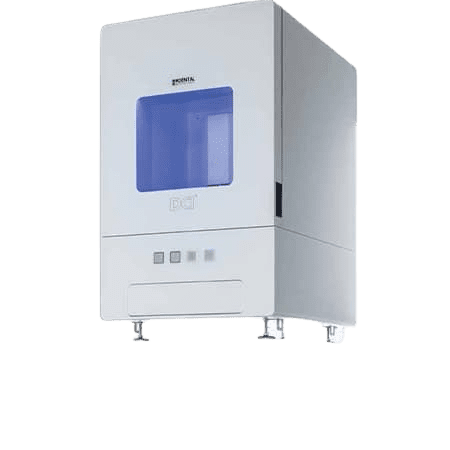 DC1 Pro Milling Machine